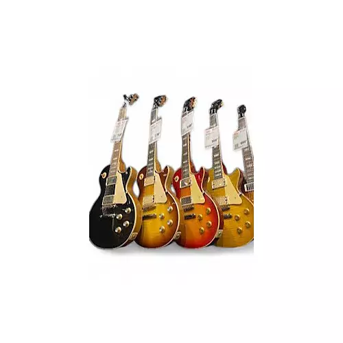 Used Gibson Slash Signature Custom Les Paul Desert Sand Solid Body Electric Guitar Desert Sand - musicians--Friend