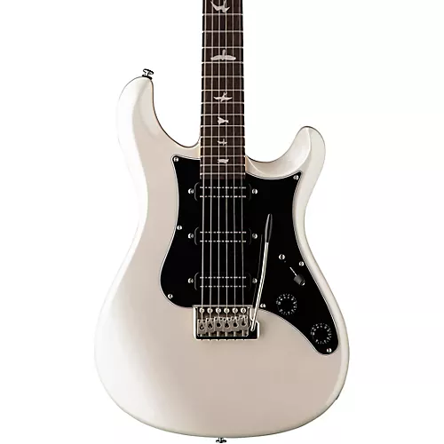 PRS SE NF3 Rosewood Fretboard Electric Guitar Gun Metal Gray - musicians--Friend