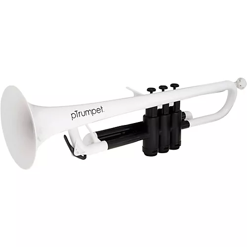 pTrumpet Plastic Trumpet 2.0 Black - musicians--Friend