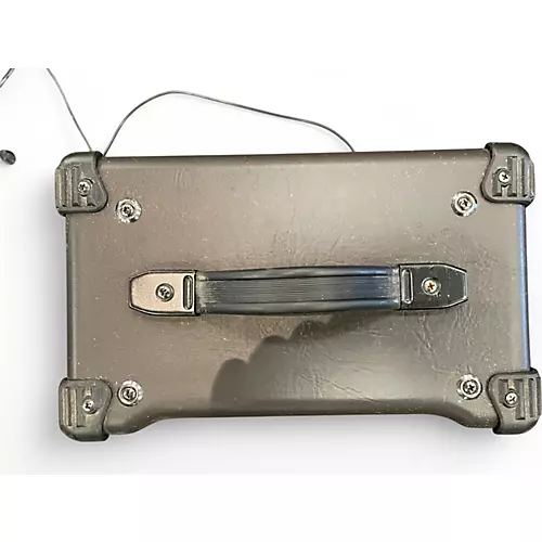 Used Ibanez ACA10 Battery Powered Amp - musicians--Friend