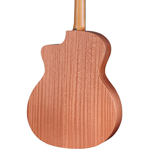 Taylor 14ce Grand Auditorium Acoustic-Electric Guitar Natural - musicians--Friend