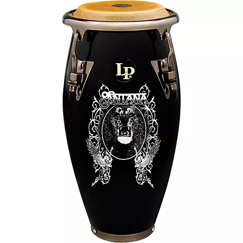 LP Santana IV Mini Tunable Conga - musicians--Friend