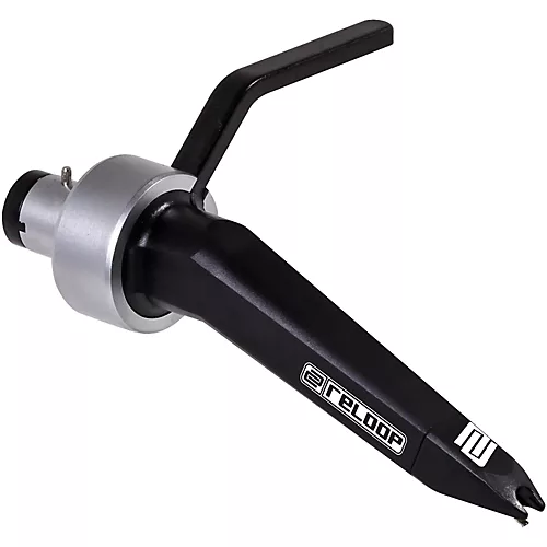 Reloop Concorde Stylus Black - musicians--Friend