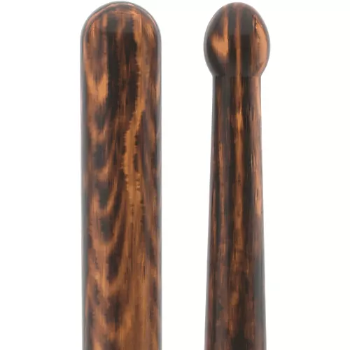 Promark Mike McIntosh FireGrain Signature Light Wood - musicians--Friend