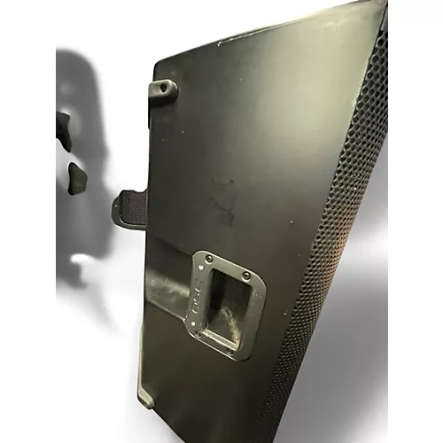 Used QSC K12 Powered Speaker - musicians--Friend