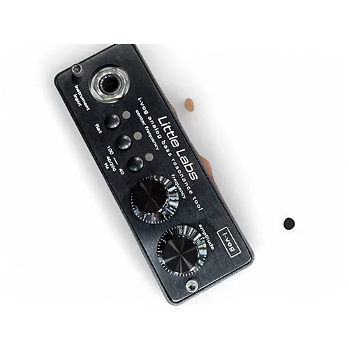 Used LITTLE LABS I VOG - musicians--Friend