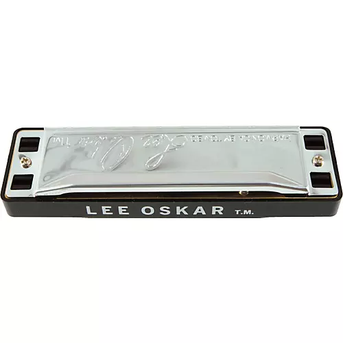 Lee Oskar Melody Maker Harmonica C - musicians--Friend