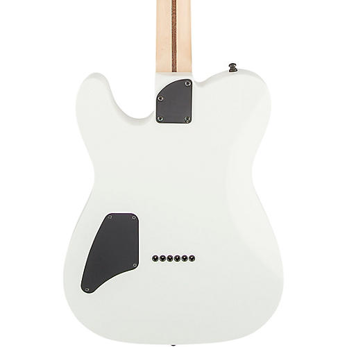 Fender Jim Root Artist Series Telecaster Electric Guitar White - musicians--Friend