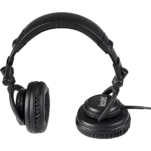 Hercules DJ DJStarter Kit With Controller, Speakers and Headphones - musicians--Friend