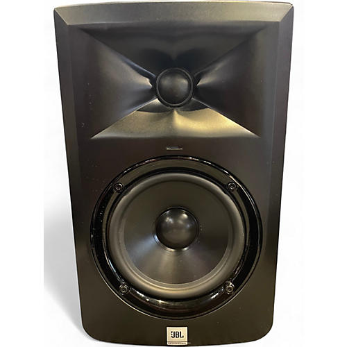 Used JBL LSR305 Powered Monitor - musicians--Friend