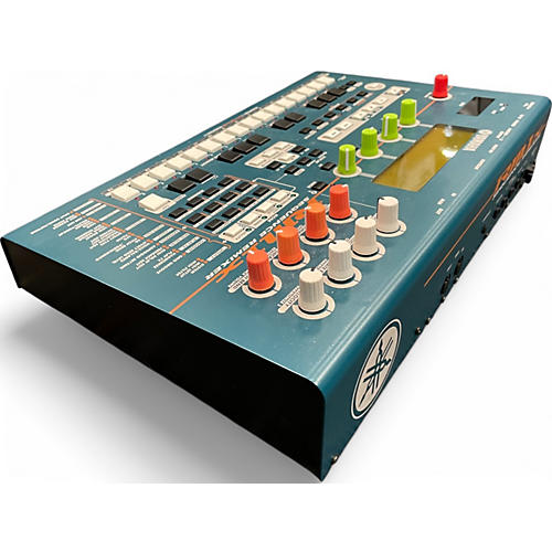 Used Yamaha RM1X Sequence Remixer Production Controller - musicians--Friend
