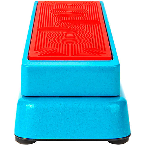 Dunlop Mick Ronson Cry Baby Wah Pedal - musicians--Friend