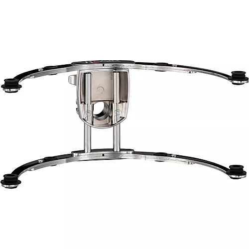 Pearl R2 Chrome Air Tom Mount - 10x7/10x8 - musicians--Friend