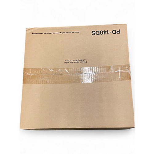 Used Roland PD140DS Trigger Pad - musicians--Friend