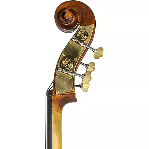 Scherl and Roth SR68 Sarabande Series Intermediate Double Bass Outfit with German Bow 3/4 - musicians--Friend