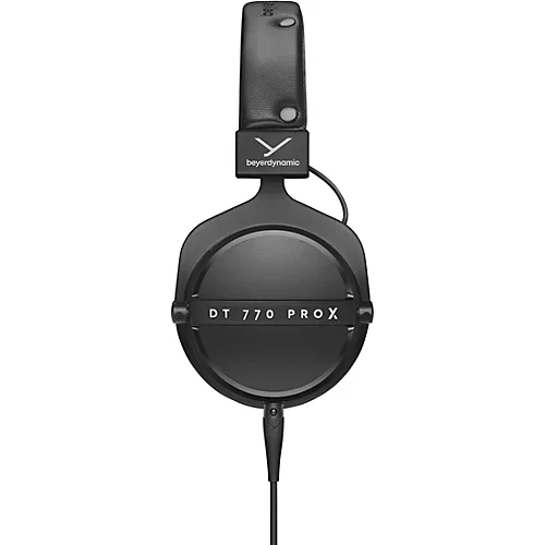 beyerdynamic DT 770 PRO X Closed-Back Studio Headphones - musicians--Friend