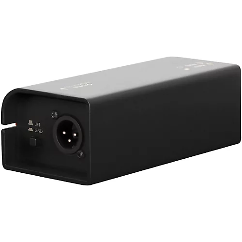 Palmer Audio ILM Passive Speaker Simulation Box - musicians--Friend