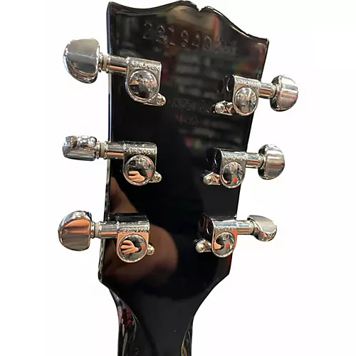 Used Gibson SG Modern TRANS SHADOW Solid Body Electric Guitar TRANS SHADOW - musicians--Friend