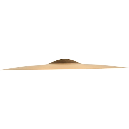 SABIAN HHX Thin Crash Cymbal 20 in. - musicians--Friend