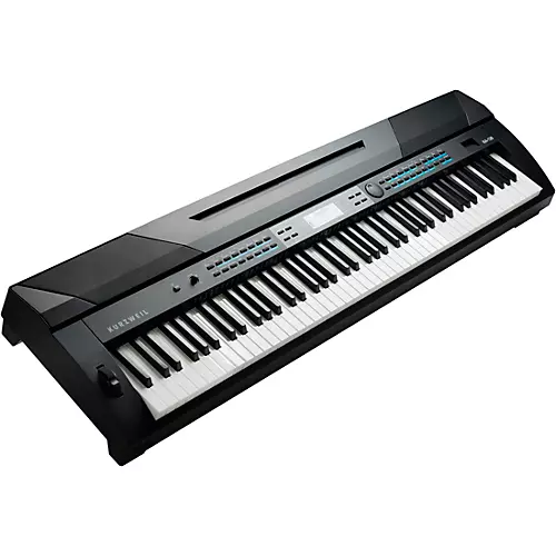 Kurzweil Home KA-120 88-Key Portable Digital Piano - musicians--Friend