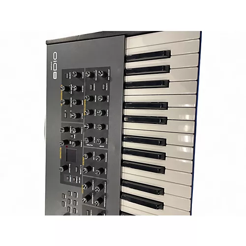Used Sequential PROPHET X Synthesizer - musicians--Friend