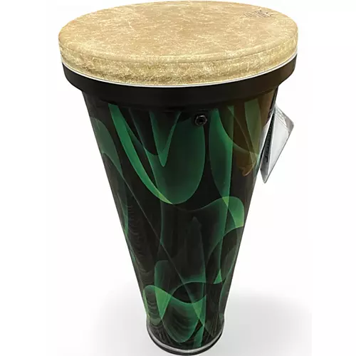 Used Remo VERSA TIMBAU Djembe - musicians--Friend