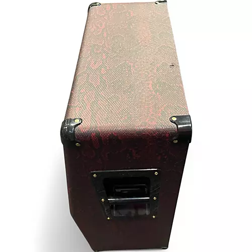 Used Marshall SC212 Guitar Cabinet - musicians--Friend
