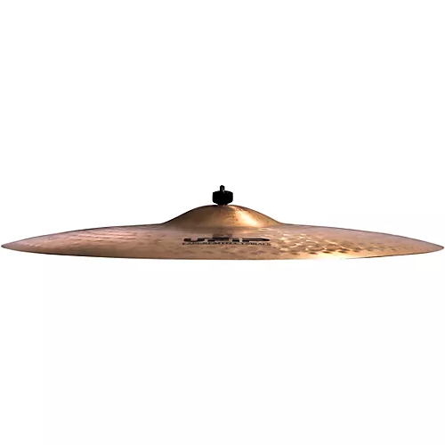 UFIP Experience Series Collector Ride Cymbal 22 in. - musicians--Friend