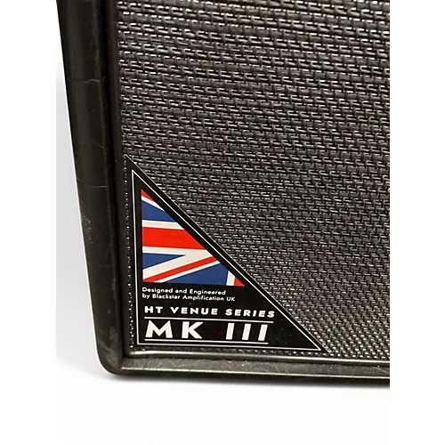 Used Blackstar VENUE SERIES HT MKIII Guitar Cabinet - musicians--Friend