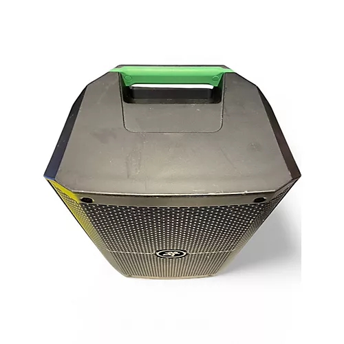 Used Mackie THUMP GO Powered Speaker - musicians--Friend