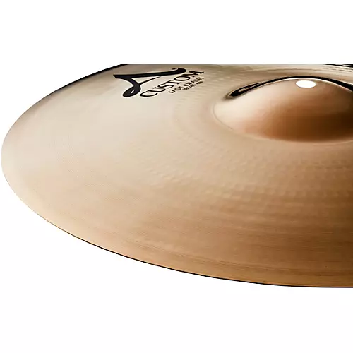 Zildjian A Custom Fast Crash 14 in. - musicians--Friend