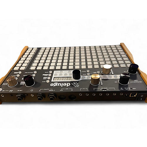 Used Synthstrom DELUGE DE-01 Production Controller - musicians--Friend