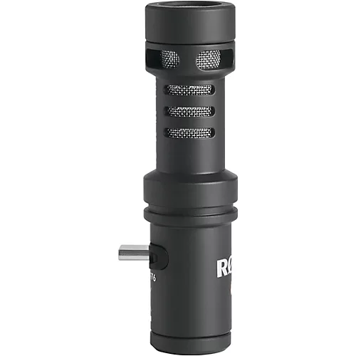 RODE VideoMic Me C+ - musicians--Friend