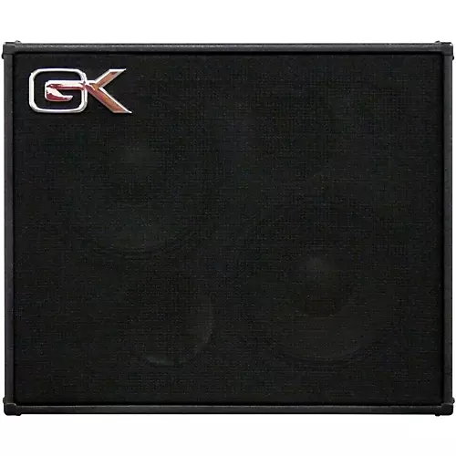 Gallien-Krueger CX210 400W 2x10 Bass Speaker Cabinet - musicians--Friend