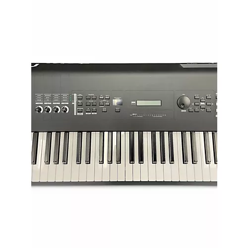 Used Yamaha MX88 Synthesizer - musicians--Friend