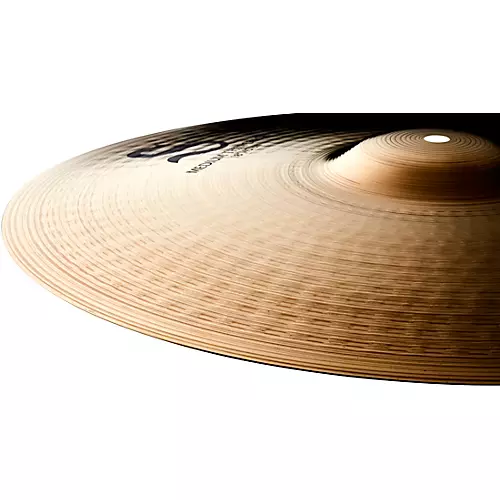 Zildjian S Family Medium Thin Crash 16 in. - musicians--Friend
