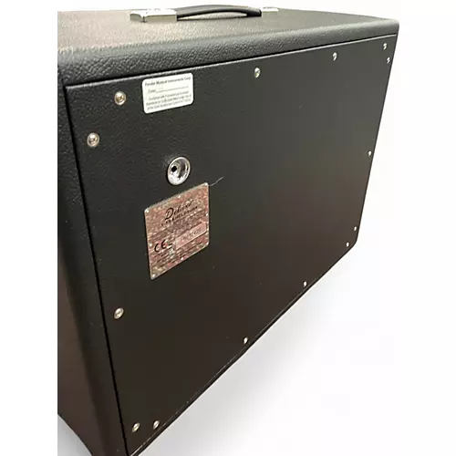 Used Fender Hot Rod Deluxe 112 CAB Guitar Cabinet - musicians--Friend