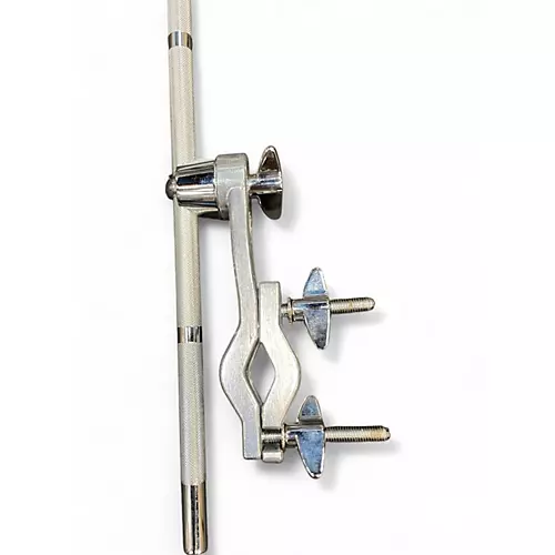 Used DW DW DWSMMG-6 Mega Clamp/Cymbal Arm Combo Drum Clamp - musicians--Friend