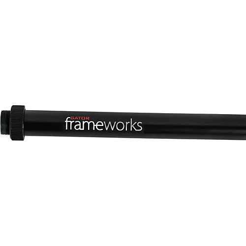 Gator GFW-MIC-CLMPBM9 Adj. Angle 9