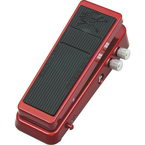 Dunlop SW95 Slash Cry Baby Wah Pedal - musicians--Friend