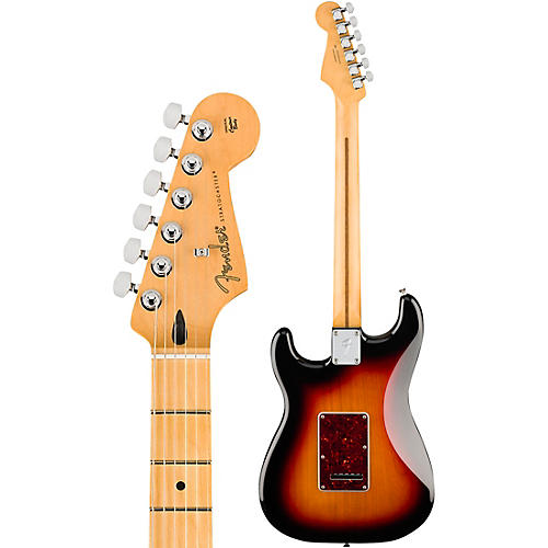 Fender Player II Modified Stratocaster HSS Maple Fingerboard Electric Guitar Dusk - musicians--Friend