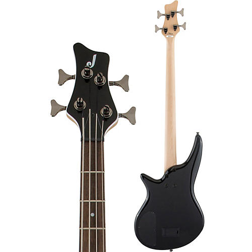 Jackson JS Series Spectra Bass JS3 Indigo Blue - musicians--Friend