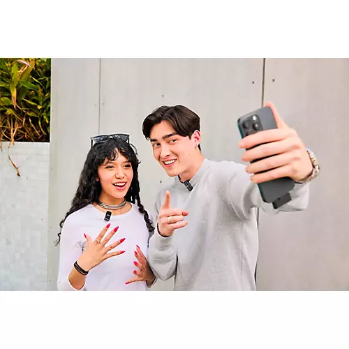 RODE Wireless Micro (USB-C) White - musicians--Friend