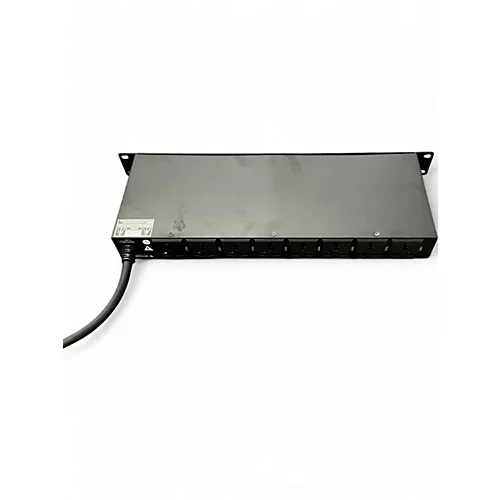 Used Fulode KD1008 Power Conditioner - musicians--Friend
