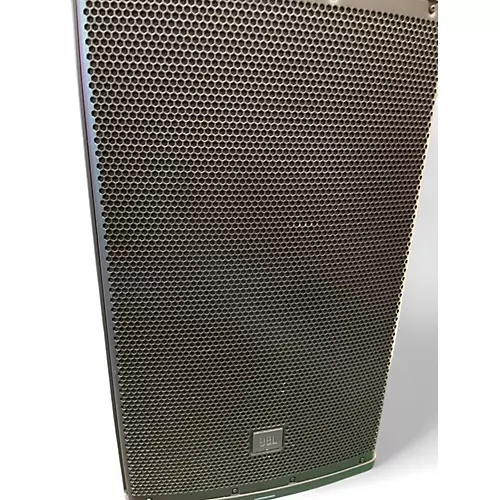 Used JBL EON612 Powered Speaker - musicians--Friend