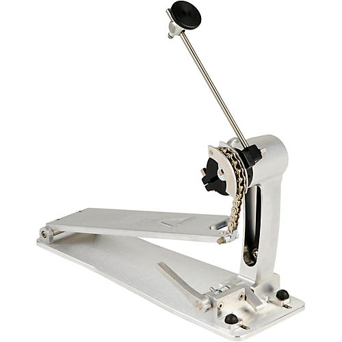 Trick Pro 1 V Bigfoot Chain Drive Single Bass Drum Pedal - musicians--Friend