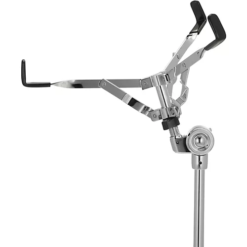 Pearl Concert Snare Drum Stand Chrome - musicians--Friend