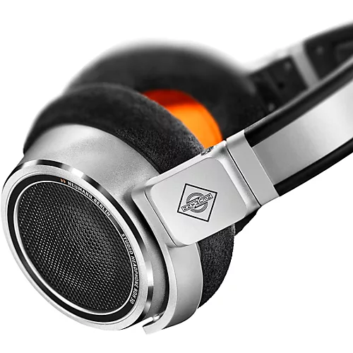 Neumann NDH 30 Open-Back Dynamic Studio Headphones - musicians--Friend