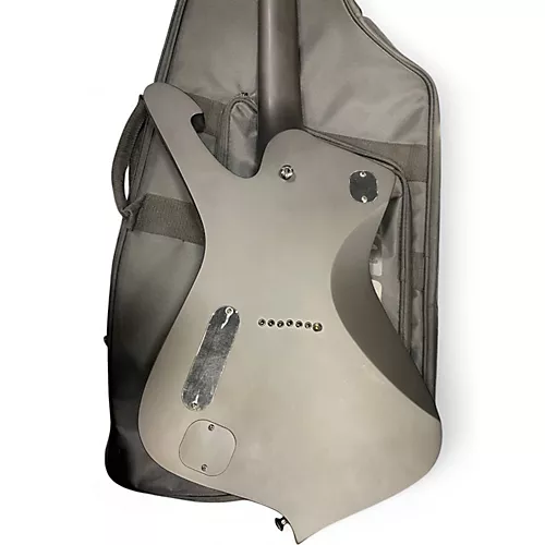 Used Ibanez ICTB721 Black Solid Body Electric Guitar Black - musicians--Friend