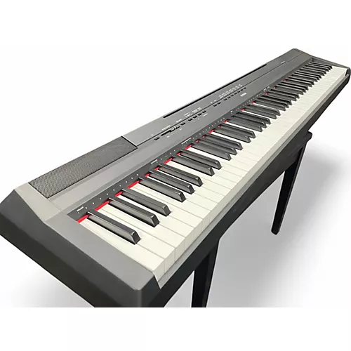 Used Yamaha P115 Digital Piano - musicians--Friend